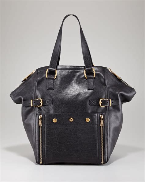 ysl noe tote|ysl downtown tote.